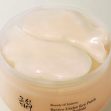 [Beauty of Joseon] Revive Under Eye Patch: Ginseng + Retinal
