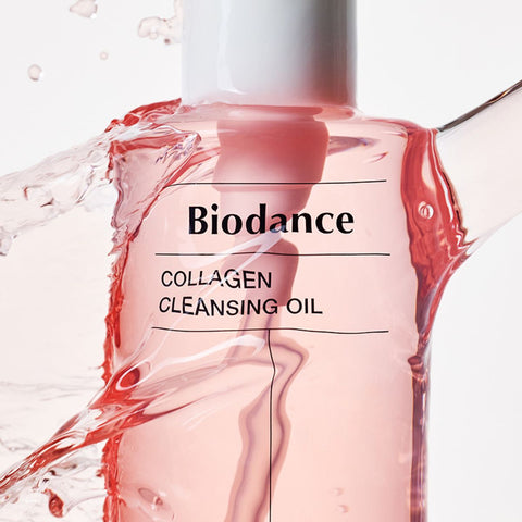 [Biodance] Collagen Cleansing Oil