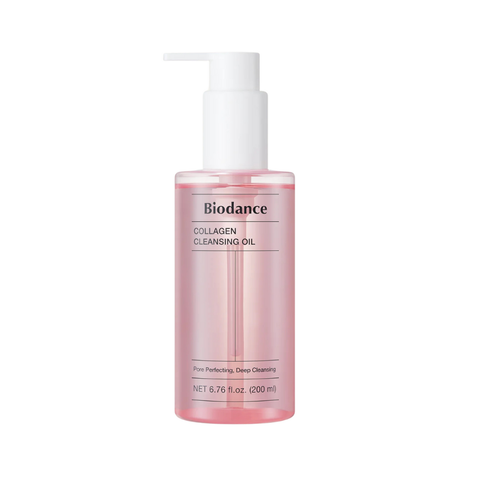 [Biodance] Collagen Cleansing Oil
