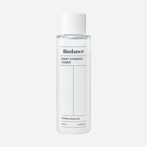 [Biodance] First Synergy Toner