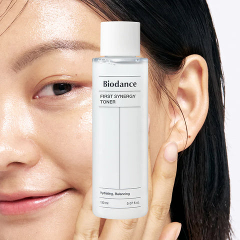 [Biodance] First Synergy Toner