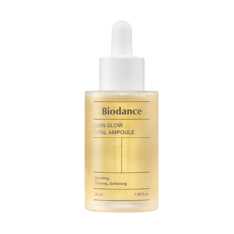 [Biodance] Skin Glow Vital Ampulle