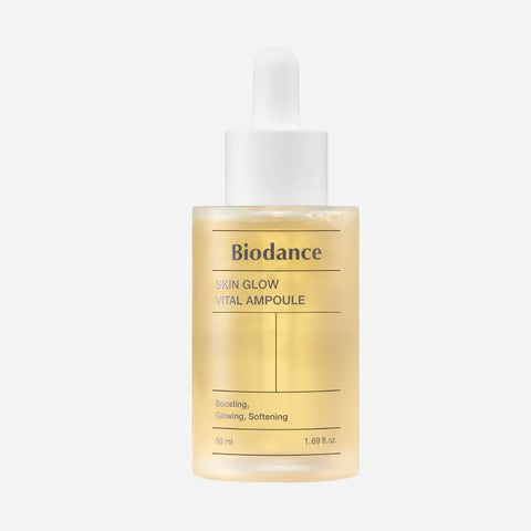 [Biodance] Skin Glow Vital Ampoule