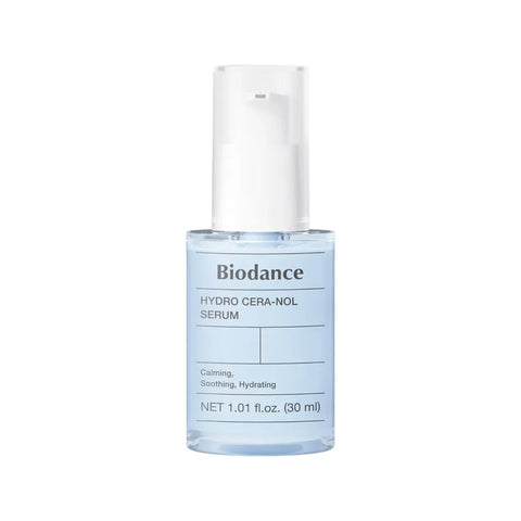 [Biodance] Hydro Cera-Nol Serum