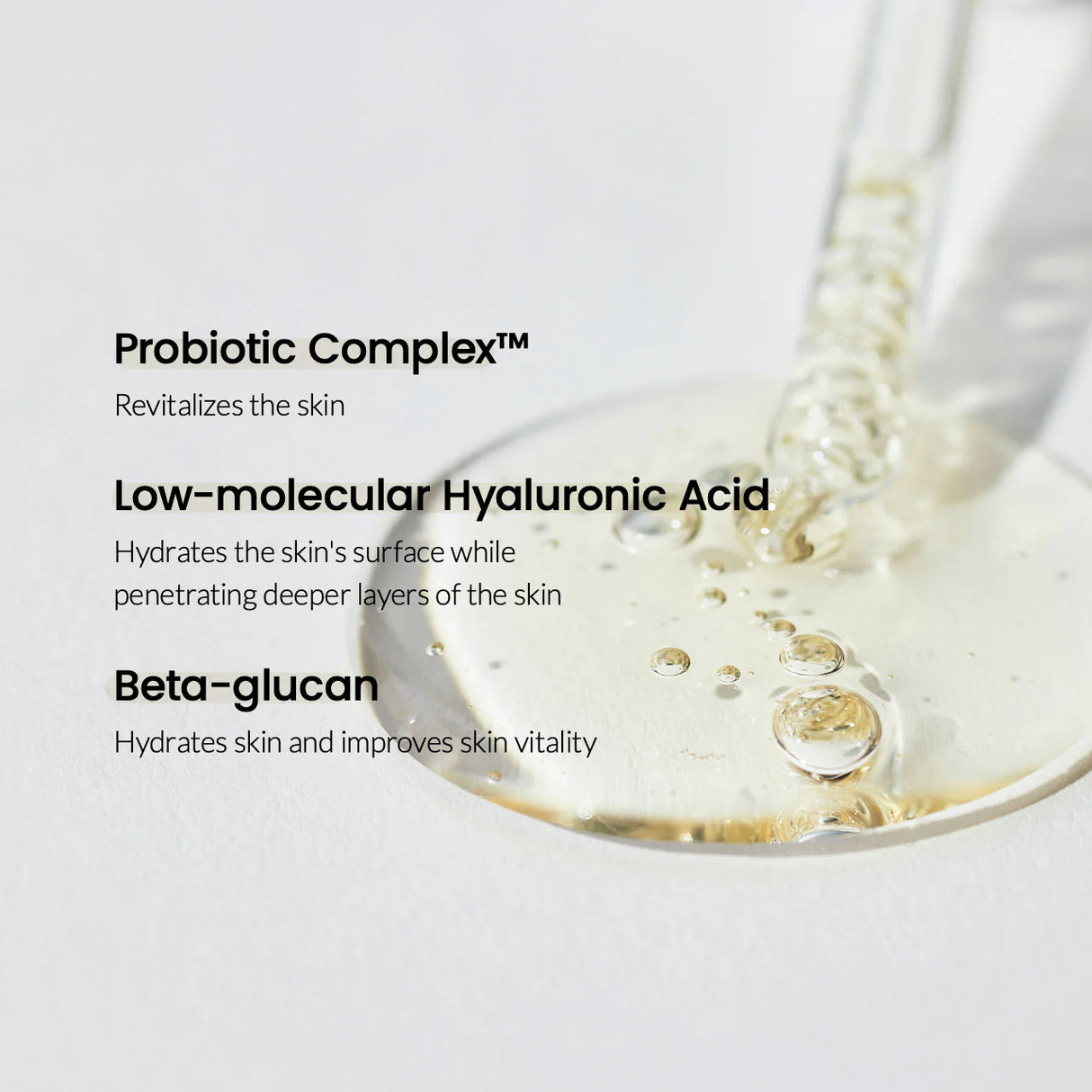 [Biodance] Skin Glow Vital Ampulle