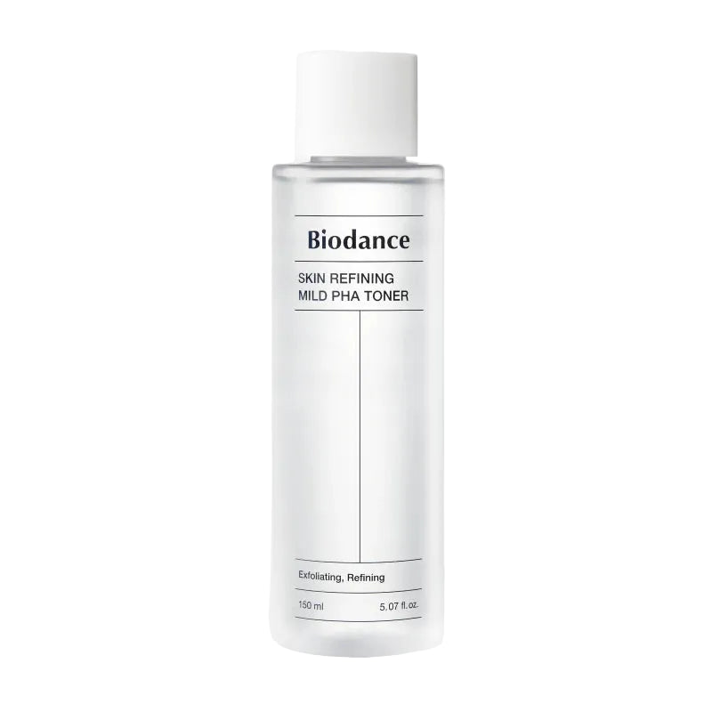 [Biodance] Hautverfeinerndes Mildes PHA Toner