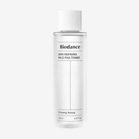 [Biodance] Skin Refining Mild PHA Toner