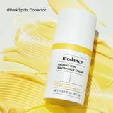 [Biodance] Radiant Vita Niacinamide Cream