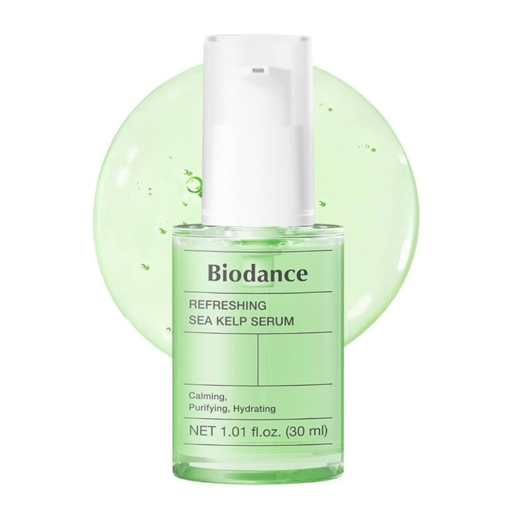 [Biodance] Refreshing Sea Kelp Serum