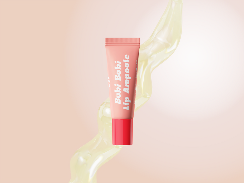 [Unpa] Bubi Bubi Lip Ampulle