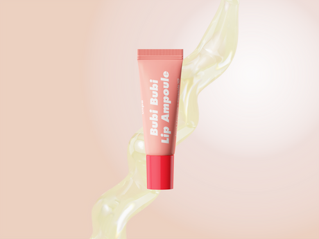 [Unpa] Bubi Bubi Lip Ampulle