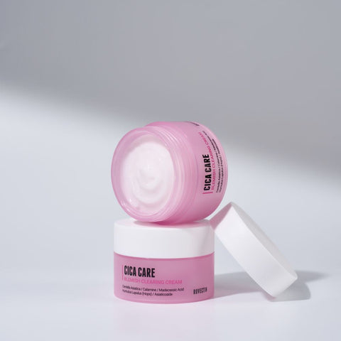 [Rovectin] Cica Care Blemish Clearing Cream