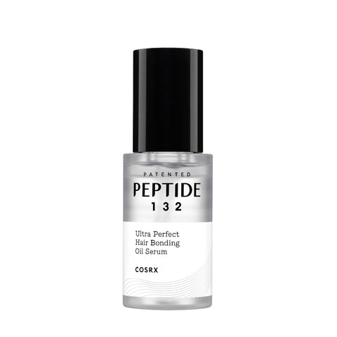 [COSRX] Peptide-132 Ultra Perfect Hair Bonding Oil Serum