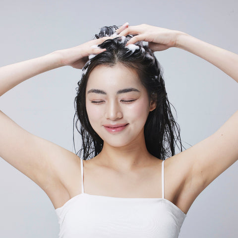 [COSRX] Peptide-132 Ultra Perfect Hair Bonding Shampoo