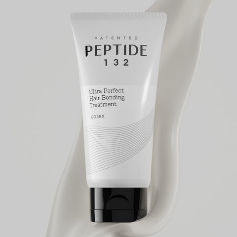 [COSRX] Peptide-132 Ultra Perfect Hair Bonding Treatment