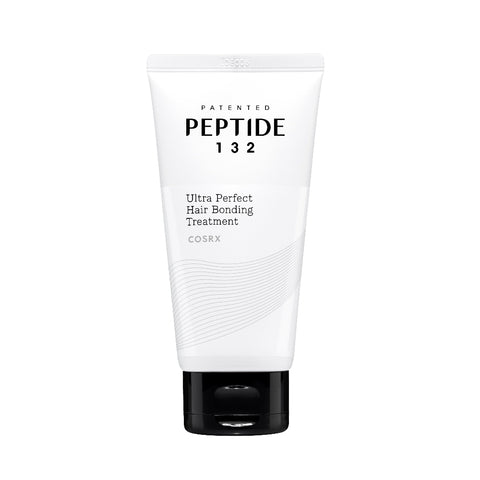 [COSRX] Peptide-132 Ultra Perfect Hair Bonding Treatment