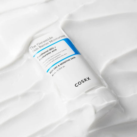 [COSRX] The Ceramide Skin Barrier Moisturizer
