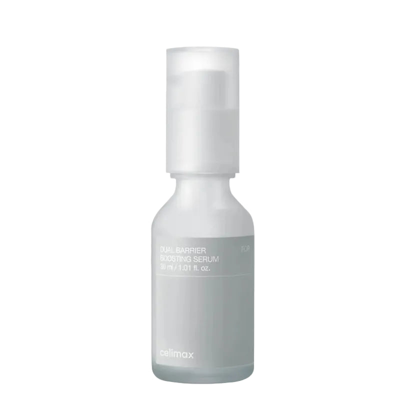 [Celimax] Dual Barrier Boosting Serum