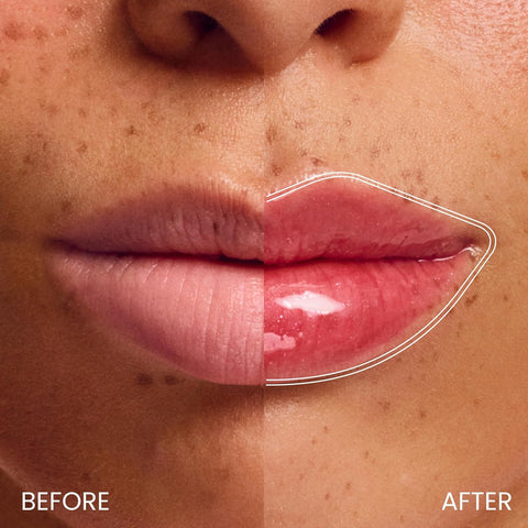 [colorgram] Fruity Glass Tint