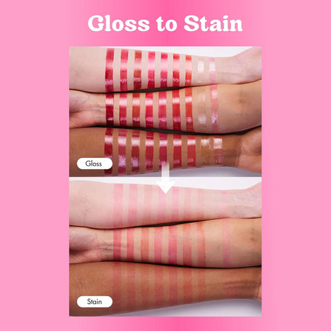 [colorgram] Fruity Glass Tint