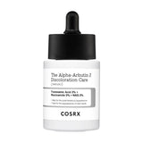 [COSRX] Das Alpha-Arbutin 2 Verfärbungs-Pflegeserum