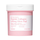 [COSRX] One Step Original Peptide Collagen Lifting Glow Pad