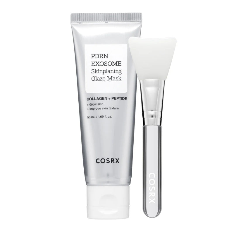 [COSRX] PDRN EXOSOME Skinplaning Glaze Mask