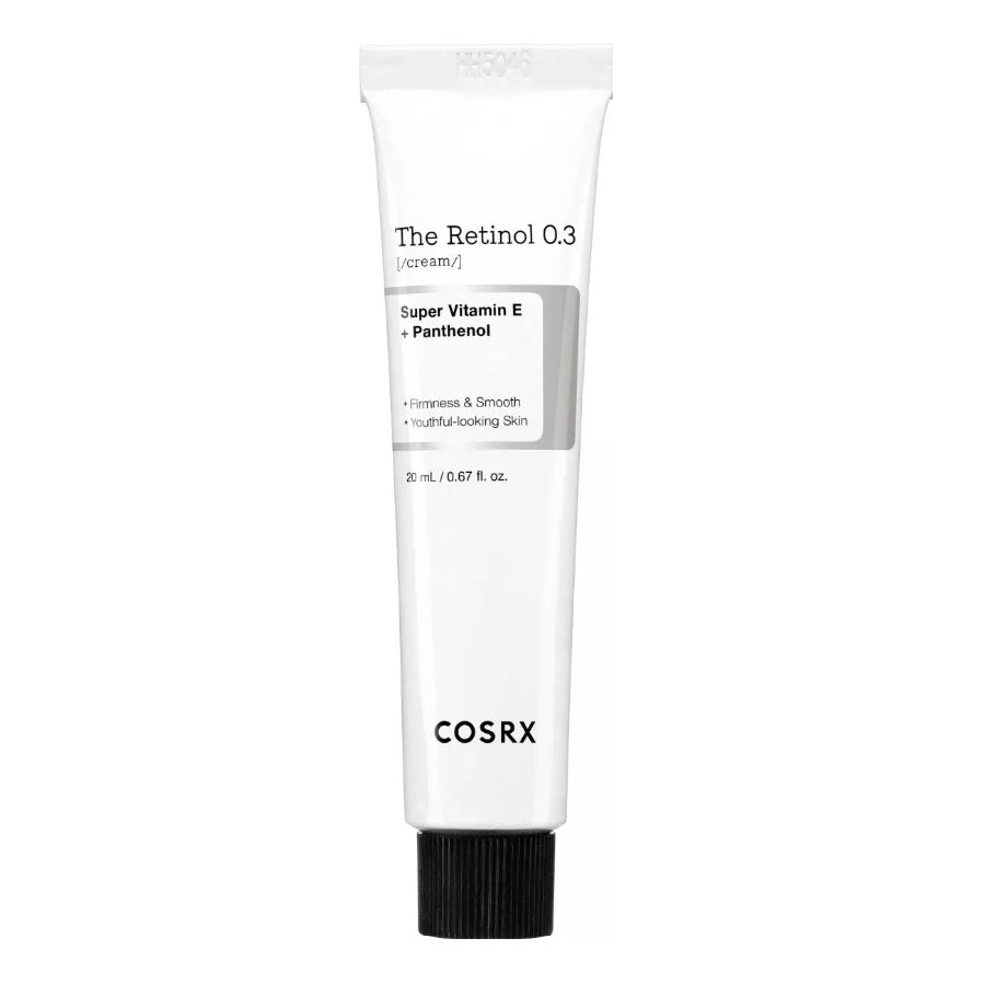[COSRX] The Retinol 0.3 Cream