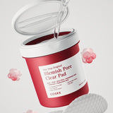 [COSRX] One Step Original Blemish Pore Clear Pad