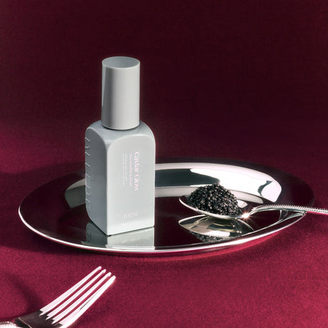 [DELERE] Caviar Glow Skin Smoothing Serum
