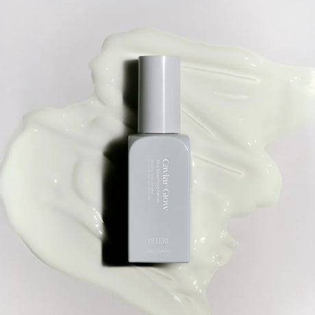 [DELERE] Caviar Glow Skin Smoothing Serum
