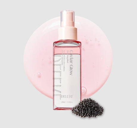 [DELERE] Caviar Glow Soothing Mist