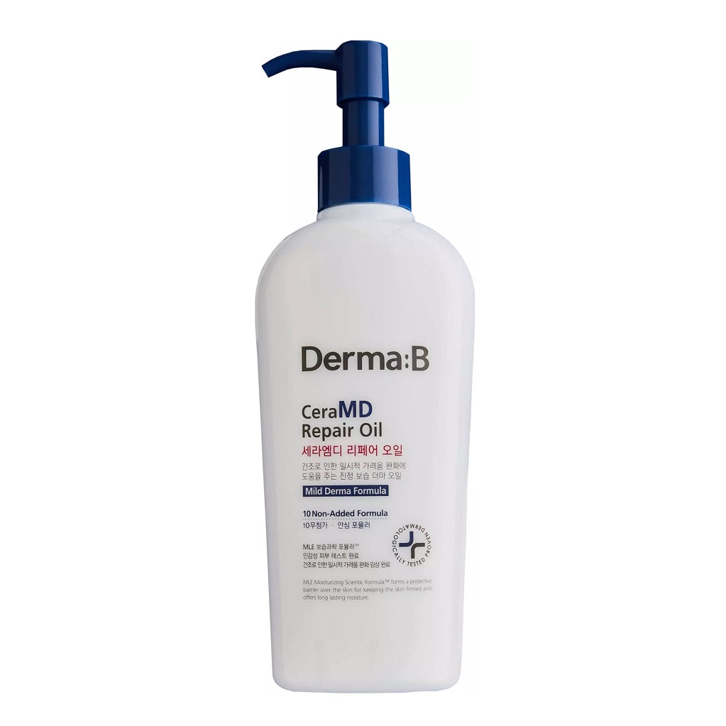 [Derma:B] CeraMD Reparaturöl