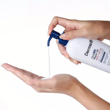 [Derma:B] CeraMD Reparaturöl
