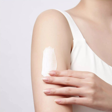 [Derma:B] Milde Feuchtigkeits-Bodylotion