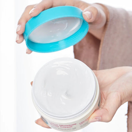 [Derma:B] Ultra Feuchtigkeits Körpercreme