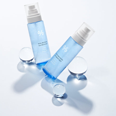 [Dr. Ceuracle] Hyal Reyouth Oil Drop Mist