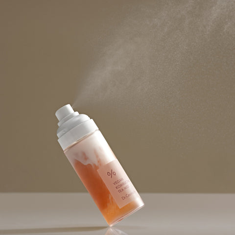 [Dr. Ceuracle] Vegan Kombucha Tea Mist