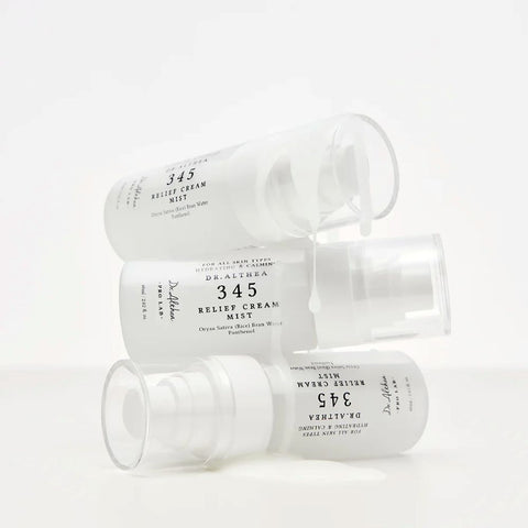 Dr. Althea 345 Relief Cream Mist