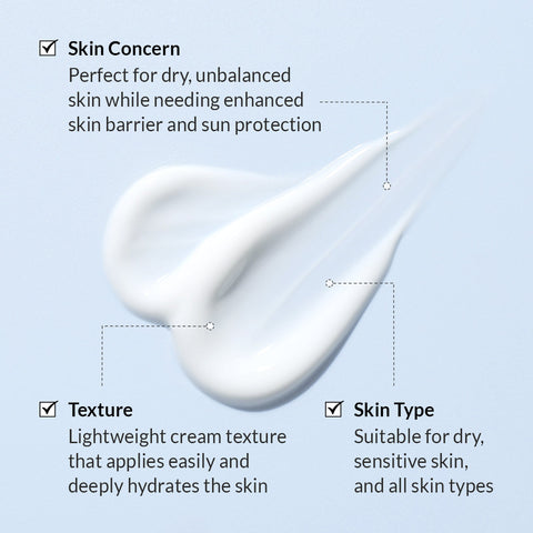 [Dr. Althea] Aqua Glowing Sunscreen