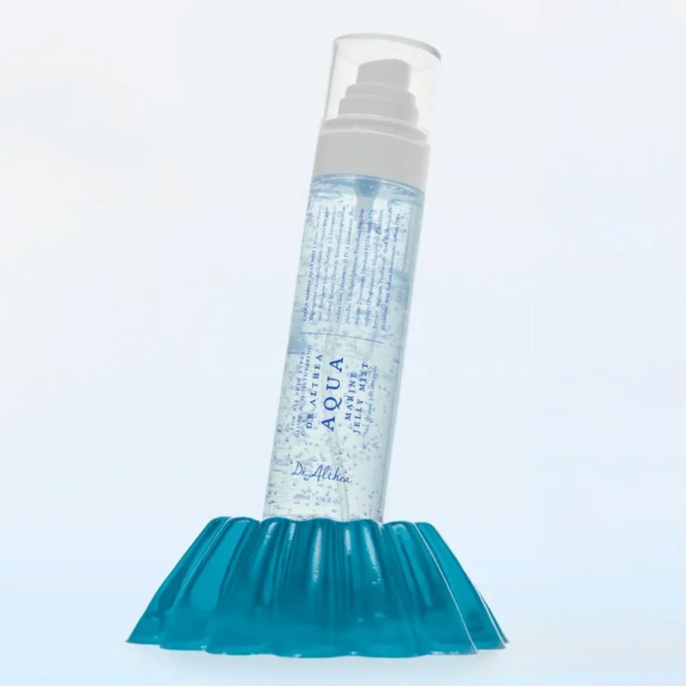 [Dr. Althea] Aqua Marine Jelly Mist