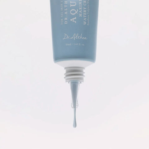 [Dr. Althea] Aqua Marine Watery Cream