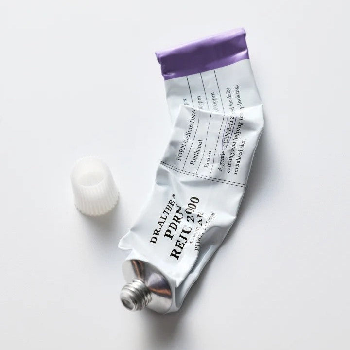 [Dr. Althea] PDRN Reju 2000 Cream