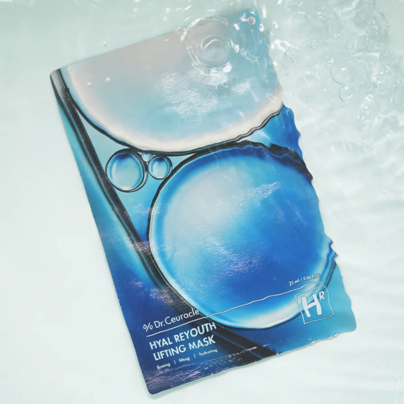 [Dr. Ceuracle] Hyal Reyouth Lifting Maske
