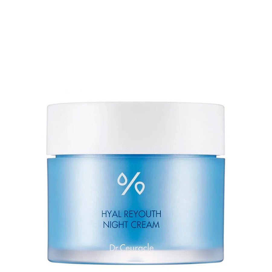 [Dr. Ceuracle] Hyal Reyouth Nachtcreme