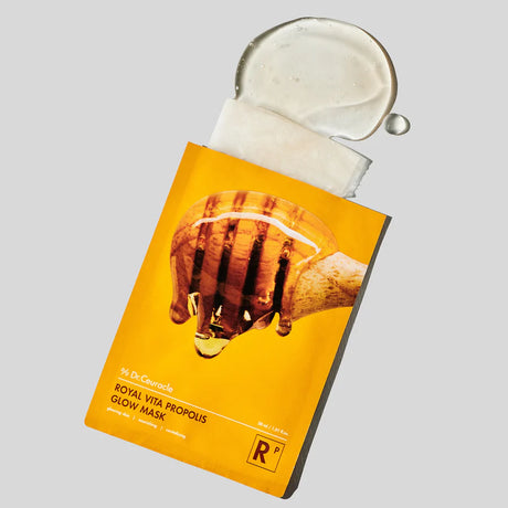 [Dr. Ceuracle] Royal Vita Propolis Anti-Oxidant Maske