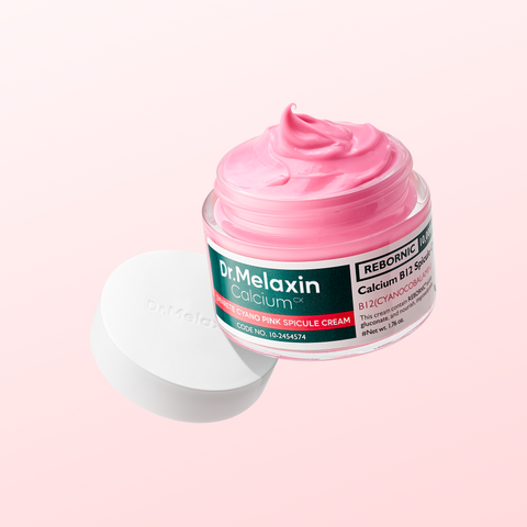 [Dr.Melaxin] Cemenrete Cyano Pink Spicule Cream