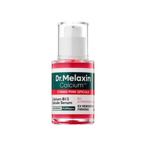 [Dr.Melaxin] Cemenrete Cyano Pink Spicule Serum