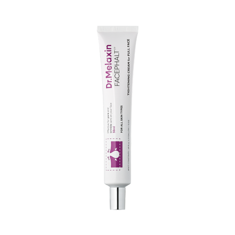 [Dr.Melaxin] Facephalt Tightening Cream