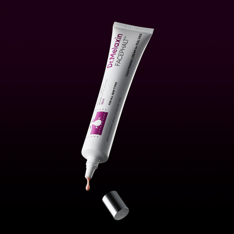 [Dr.Melaxin] Facephalt Tightening Cream